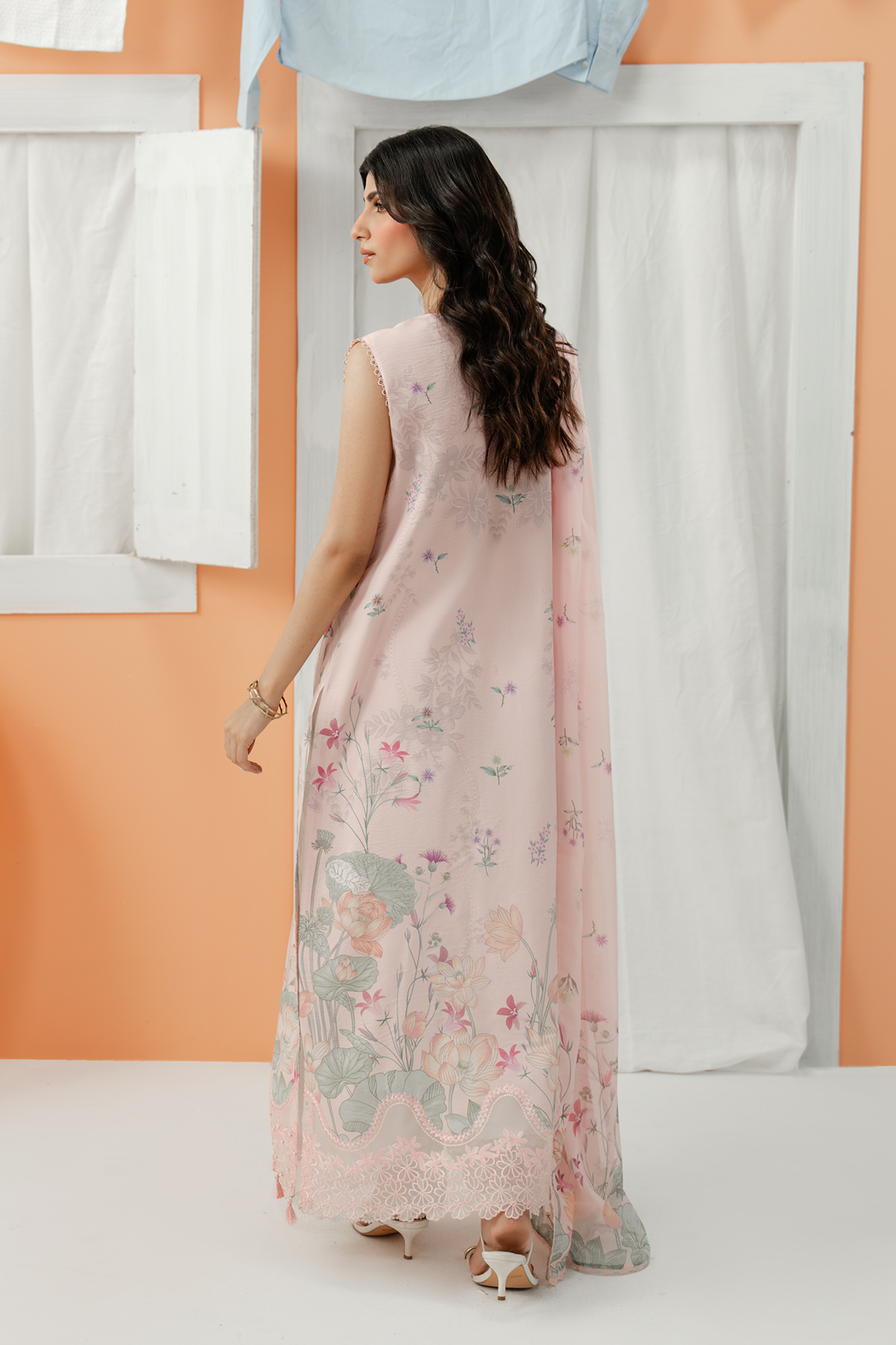 Zarposh | Sundaze Luxe Pret | MYSA-2