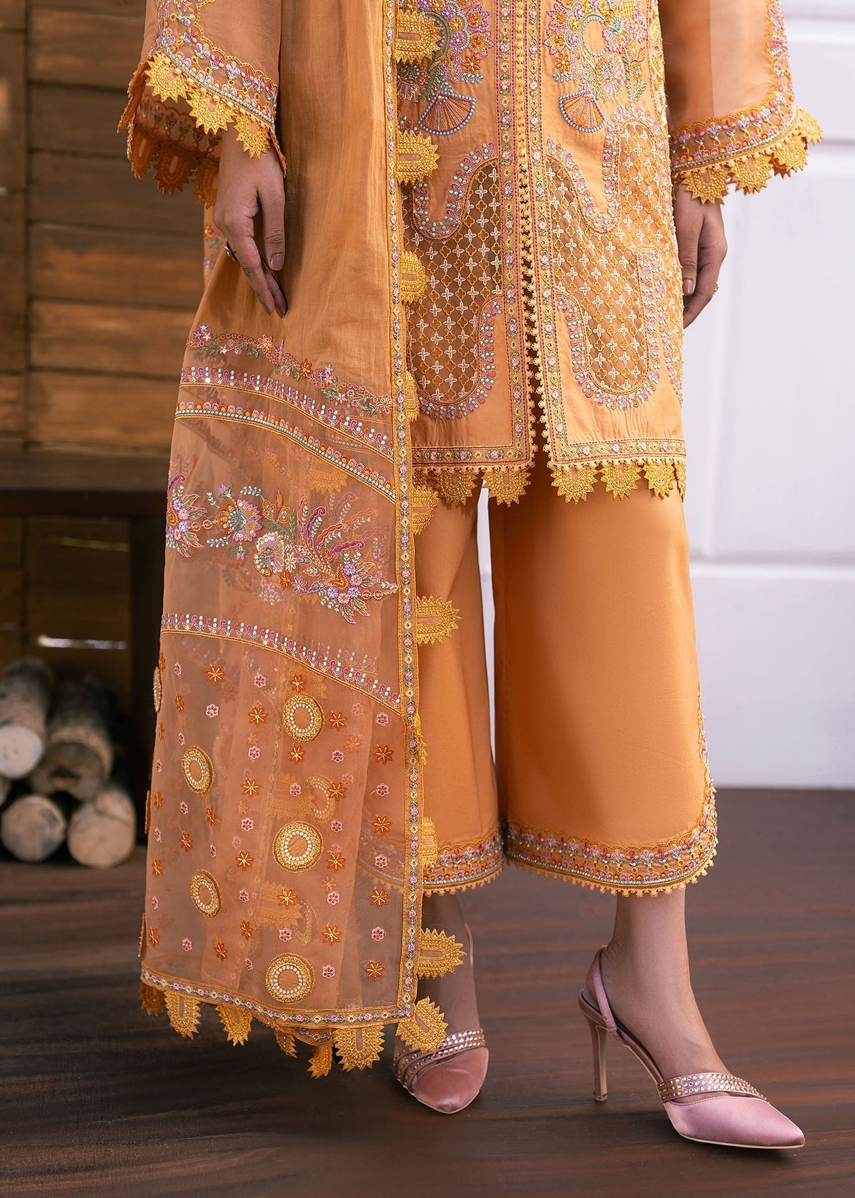 Zarizaa | Aura of Flora | FLUX, image 6