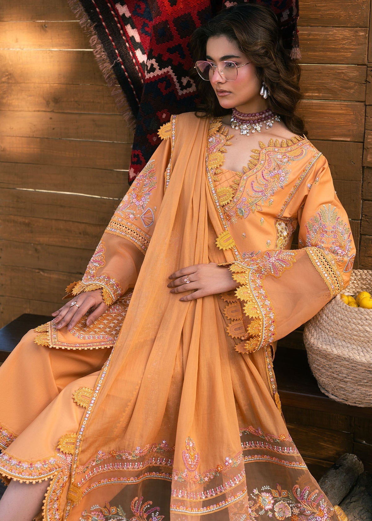 Zarizaa | Aura of Flora | FLUX, image 8