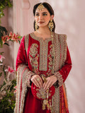 Faiza Faisal | Heeriye Luxury Formals | Kaira by Designer Faiza Faisal - House of Maryam - Pakistani Designer Ethnic Wear in {{ shop.shopifyCountryName }}