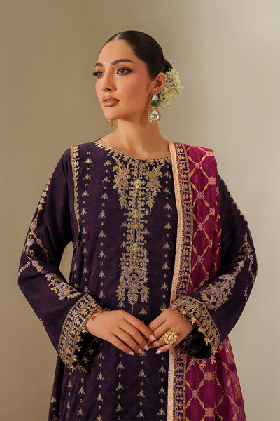 Alizeh | Fleur Chiffon |  AF-CH-2196-Reya