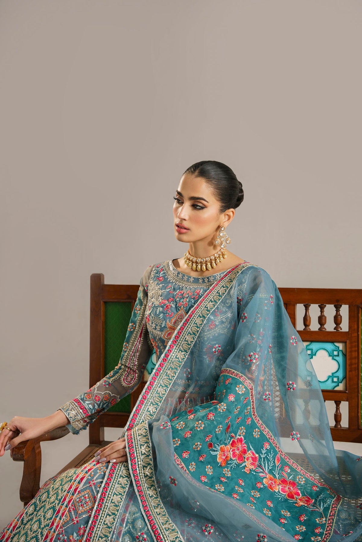 Akbar Aslam | Formals | Lajwanti-5