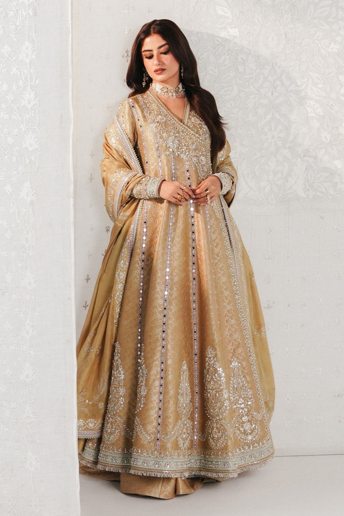 Saad Bin Shahzad | Festive Pret 26 |Ayam, image 4