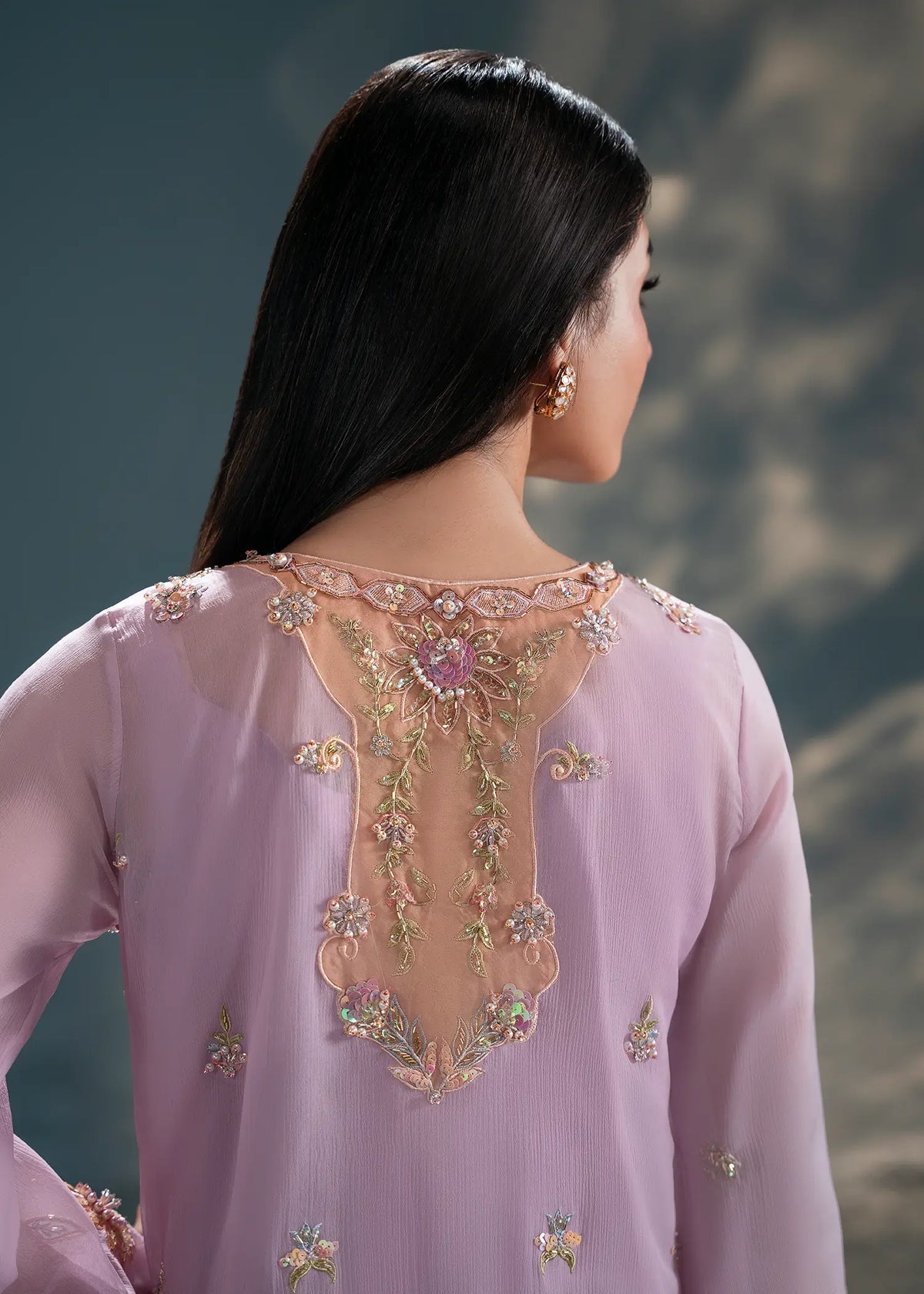 Jeem | Formals 25 | LAVENDER HAZE, image 2