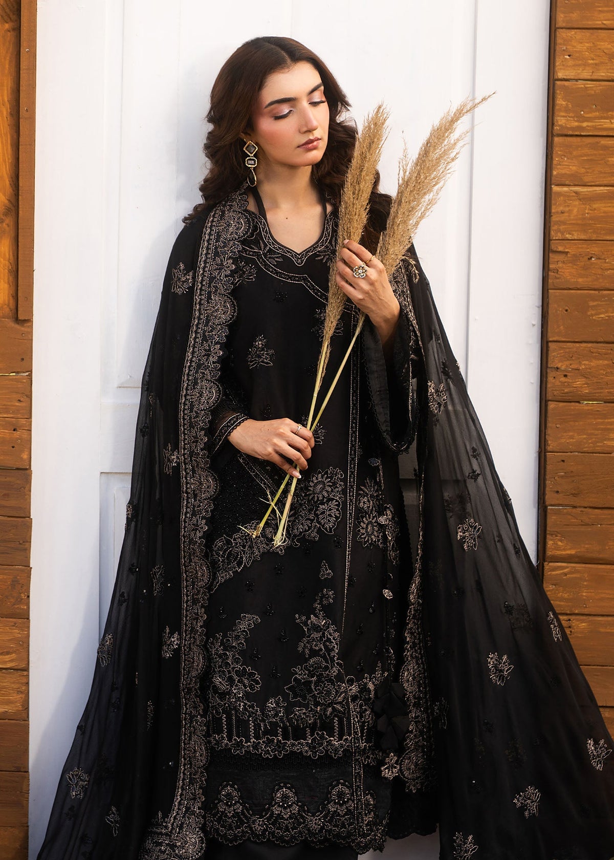 Zarizaa | Aura of Flora | ZORRO, image 3
