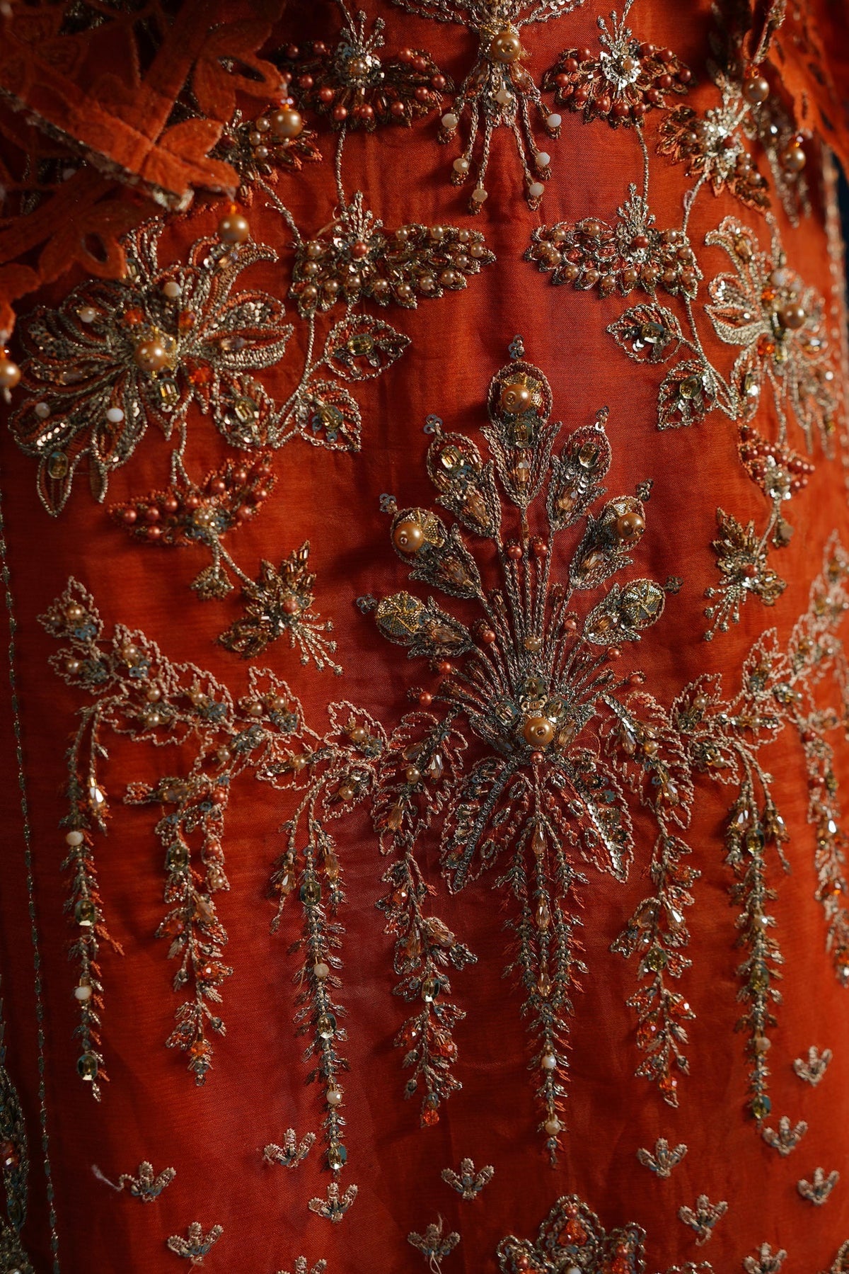 Maryams | Tabeer Luxury Collection | AYSHARA  TBR-0017-5