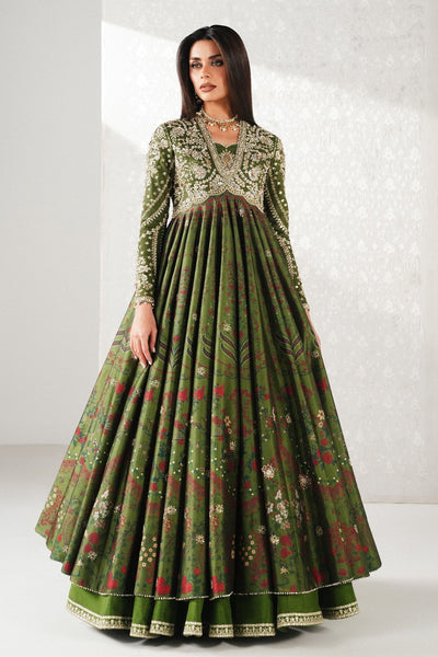 Saad Bin Shahzad | Festive Pret 26 | Habyah