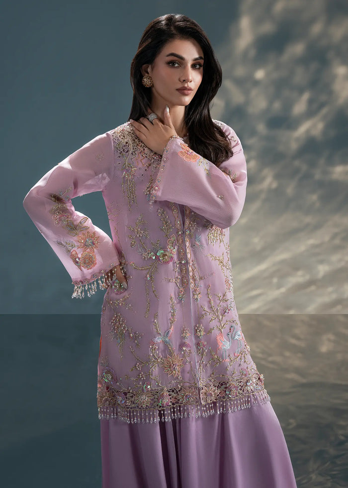 Jeem | Formals 25 | LAVENDER HAZE, image 4