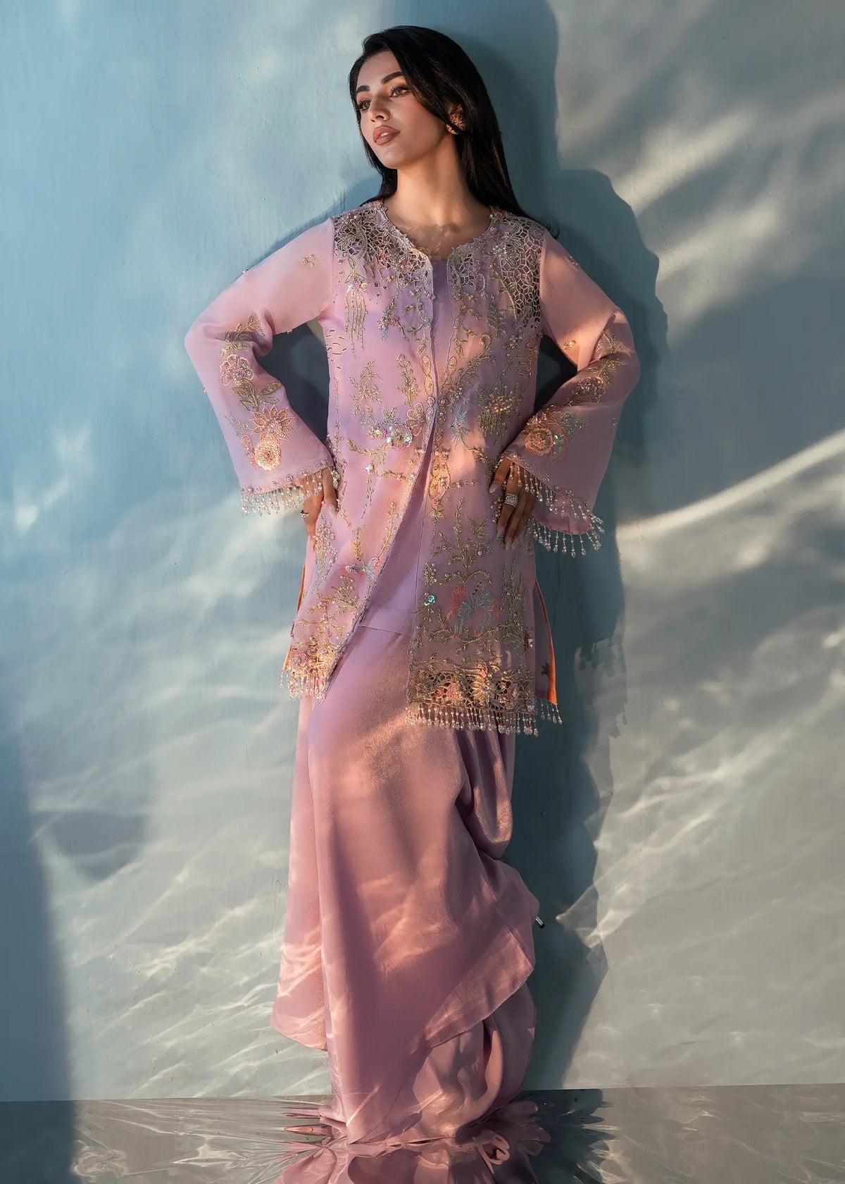 Jeem | Formals 25 | LAVENDER HAZE, image 7