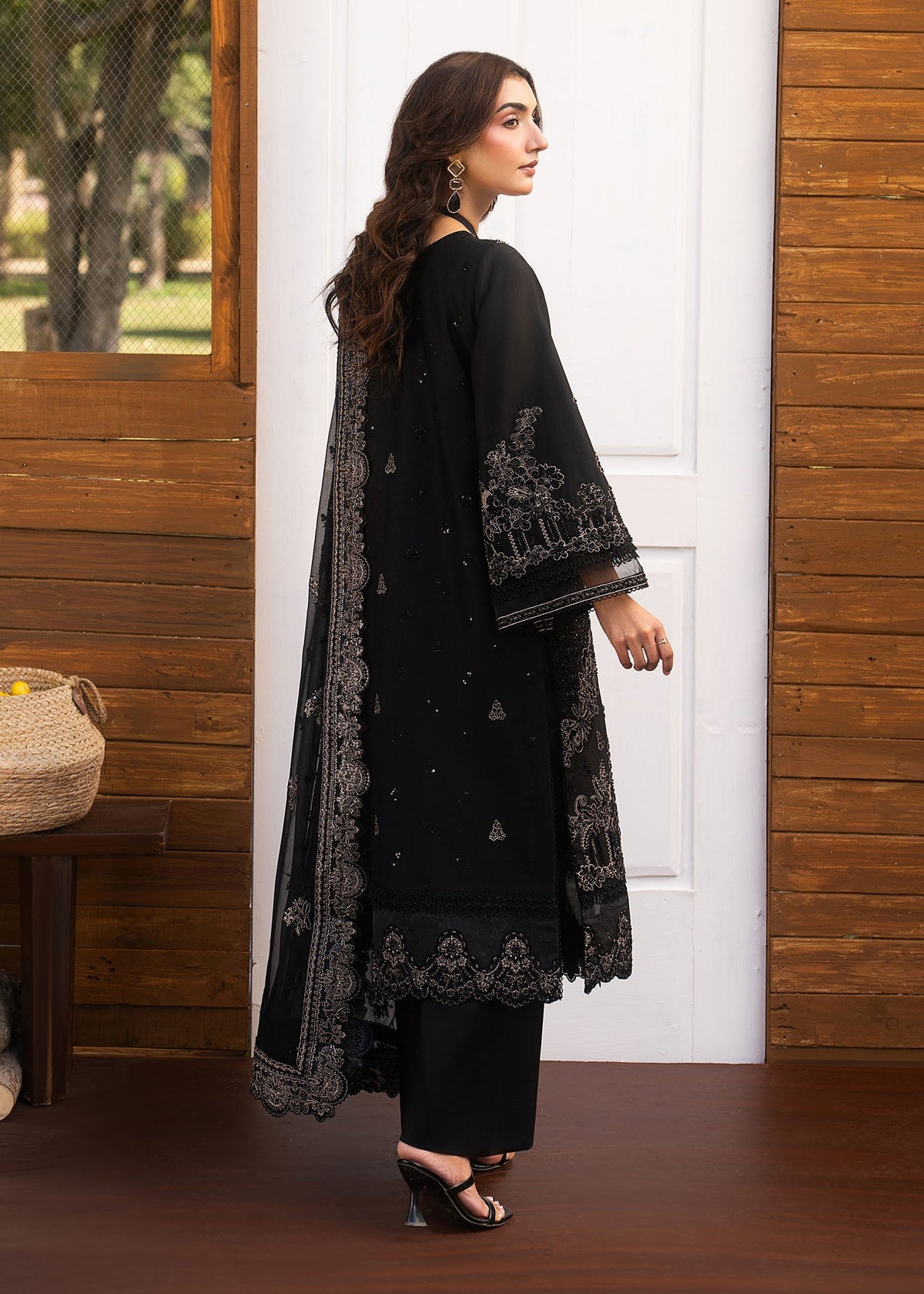 Zarizaa | Aura of Flora | ZORRO, image 2
