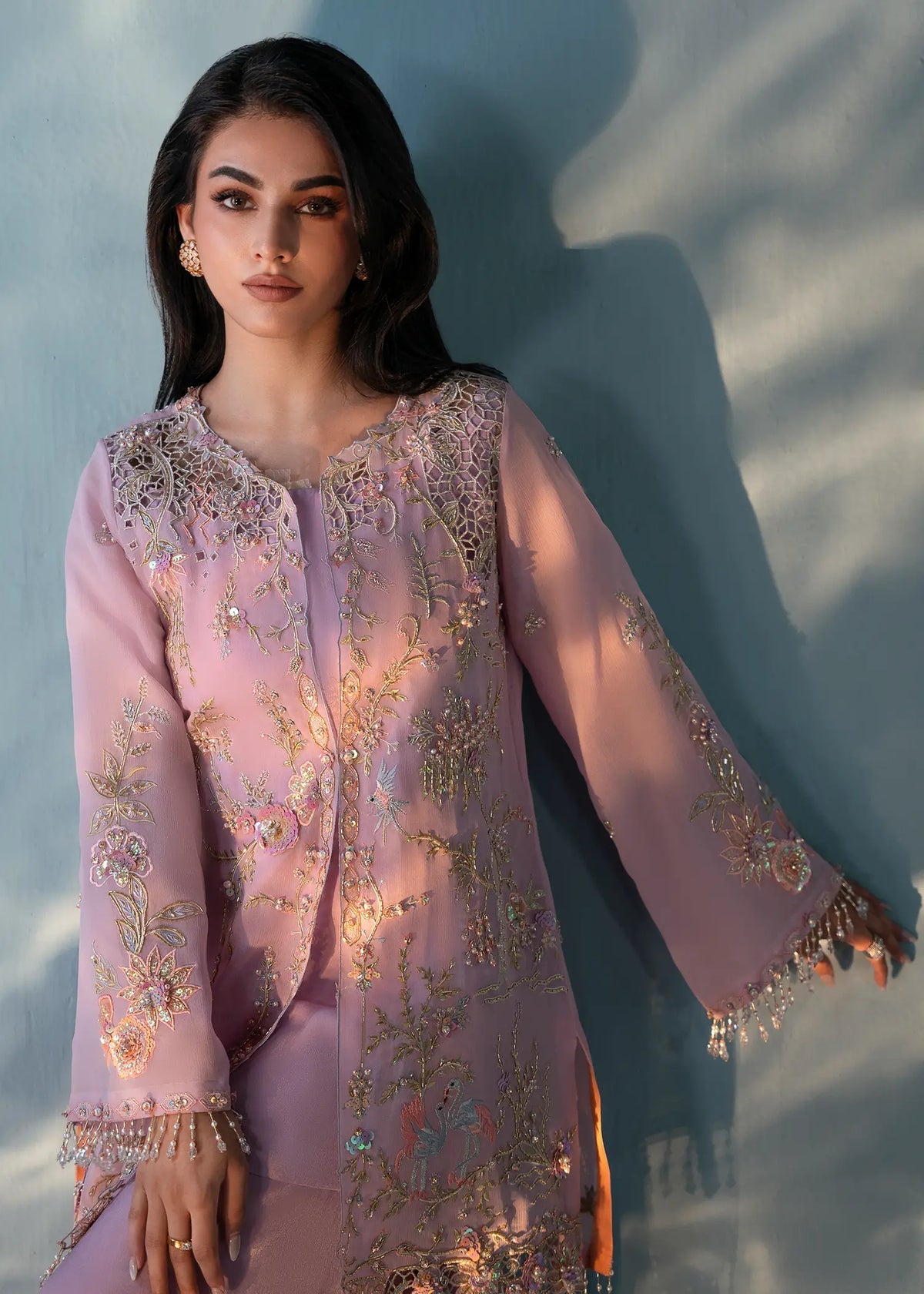 Jeem | Formals 25 | LAVENDER HAZE, image 6