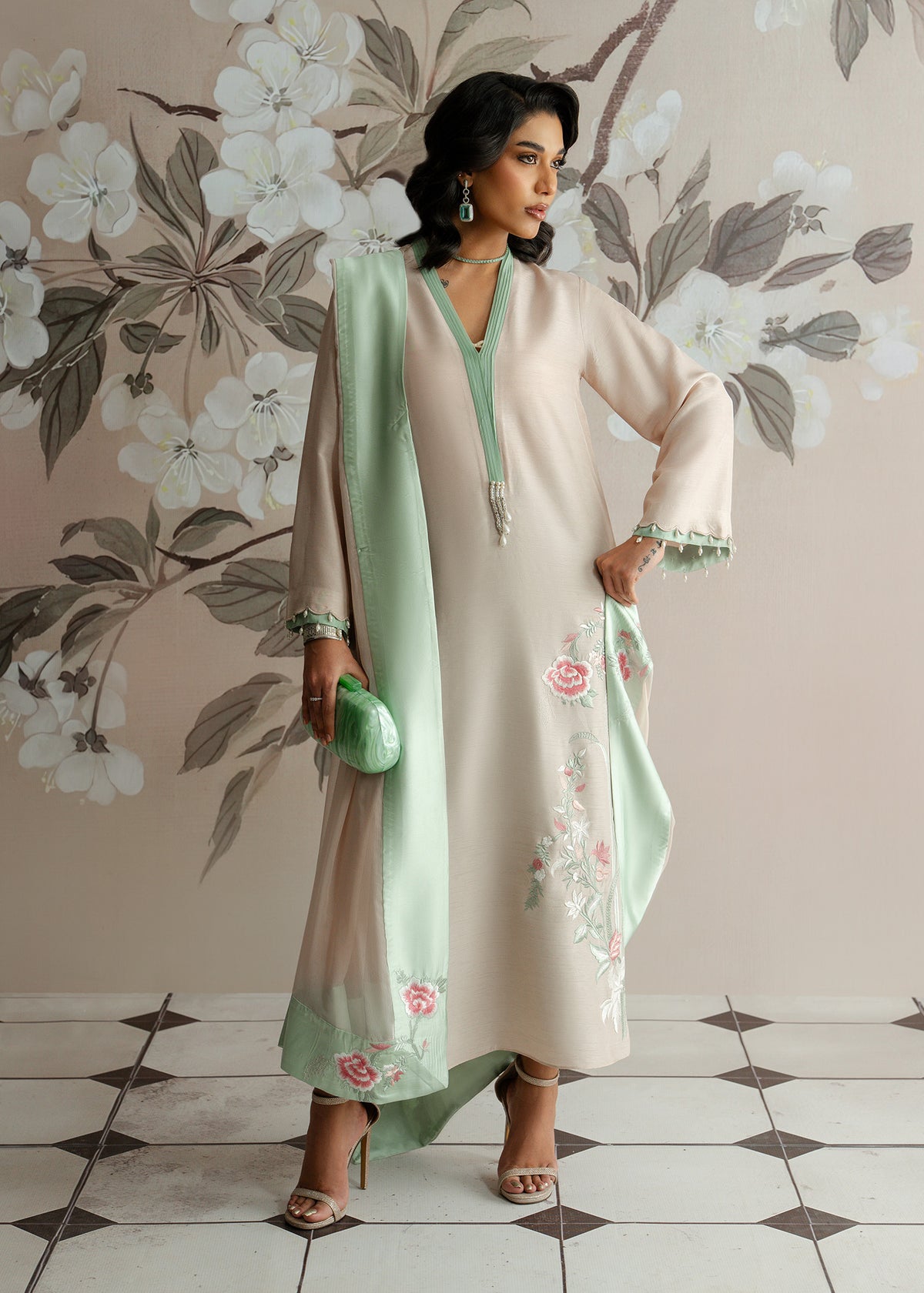 Mahgul | Elemental Luxe | Sunlit, image 3