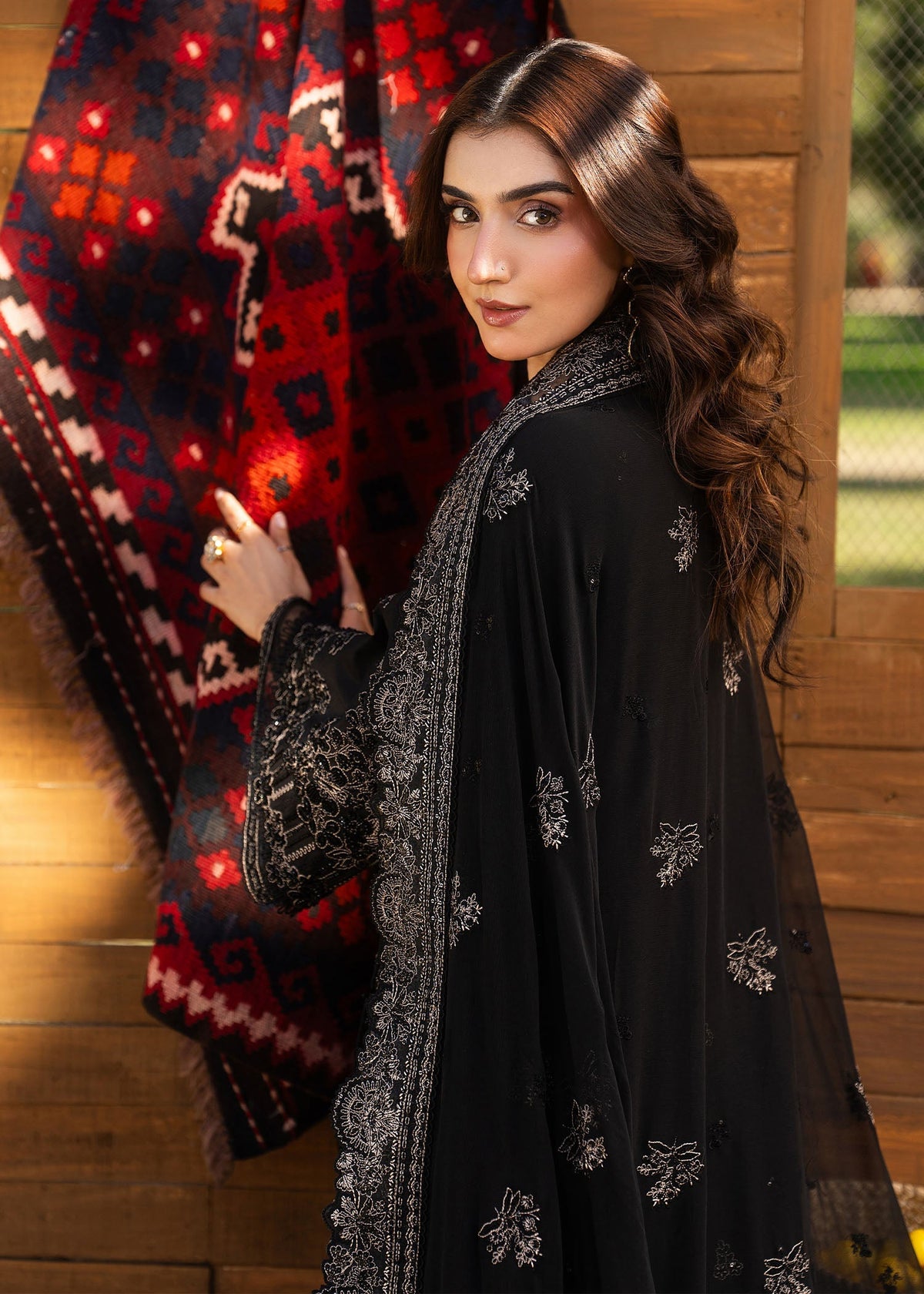 Zarizaa | Aura of Flora | ZORRO, image 7