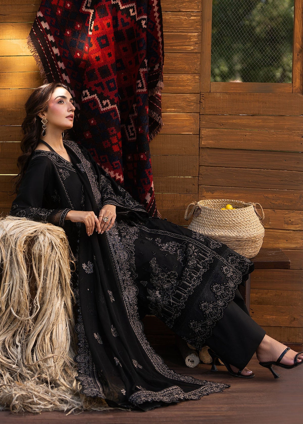 Zarizaa | Aura of Flora | ZORRO, image 6
