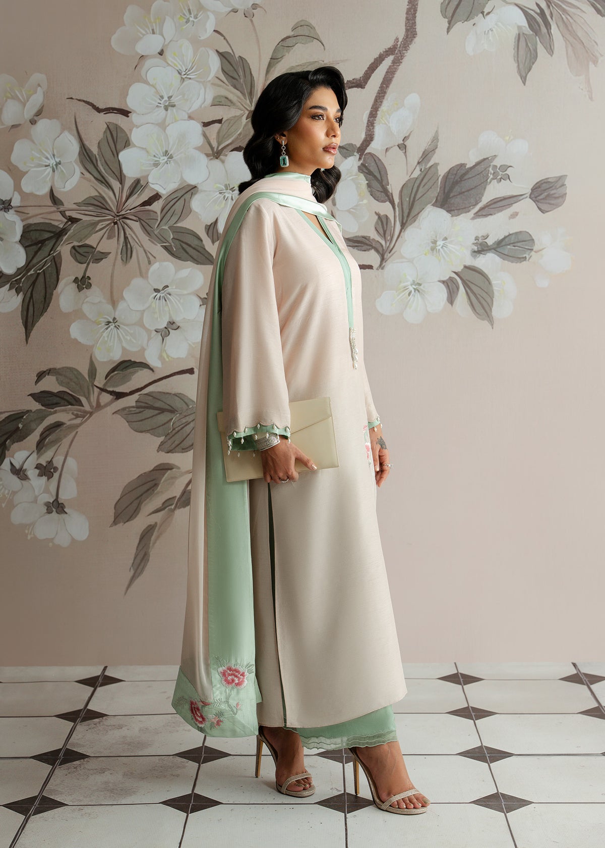 Mahgul | Elemental Luxe | Sunlit, image 2