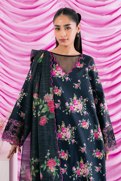 Ayzel | Renisa Lawn Collection | ARIA -  Ayzel Casuals - Original Designer Dress - House of Maryam
