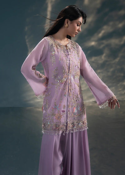 Jeem | Formals 25 | LAVENDER HAZE