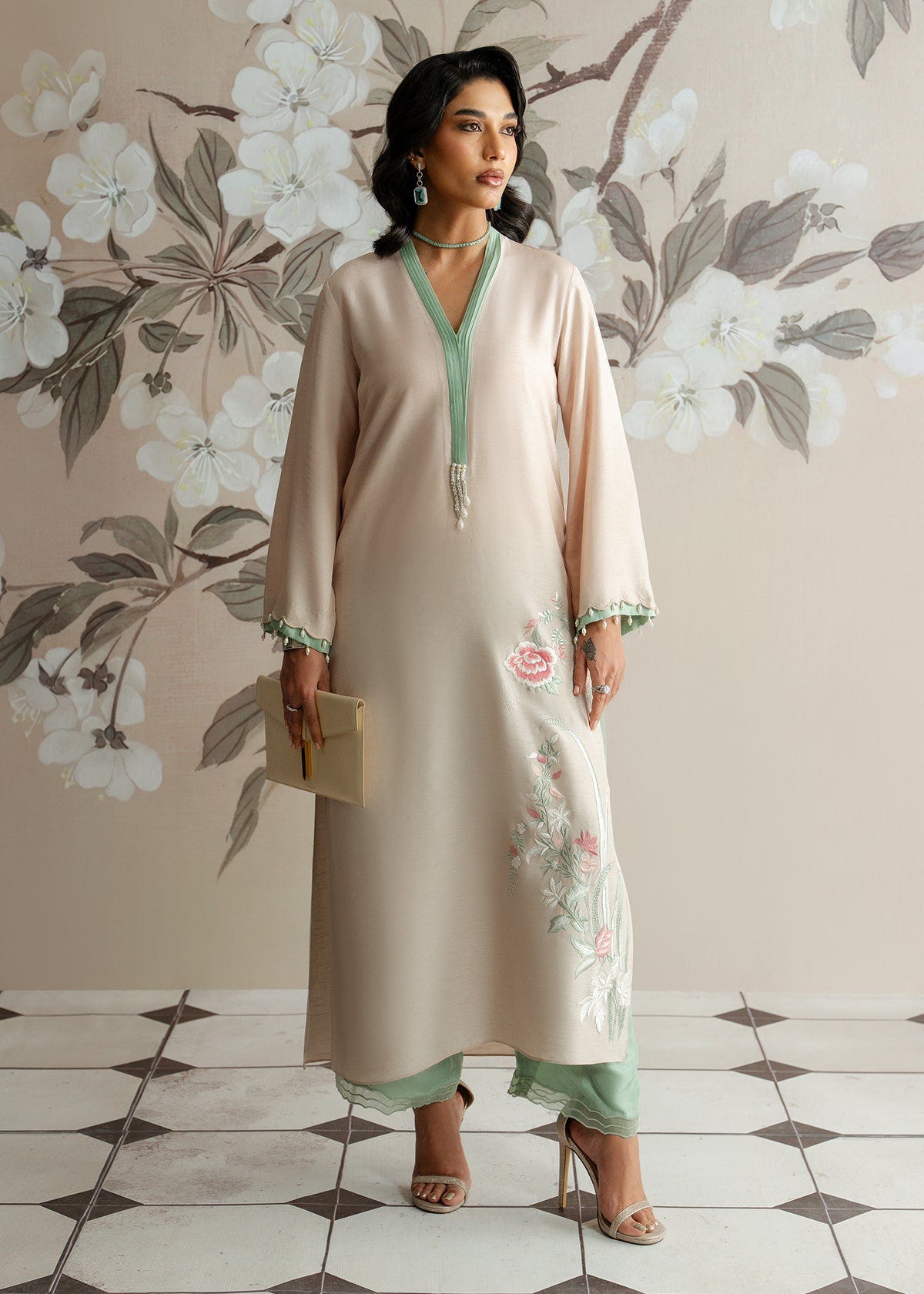 Mahgul | Elemental Luxe | Sunlit