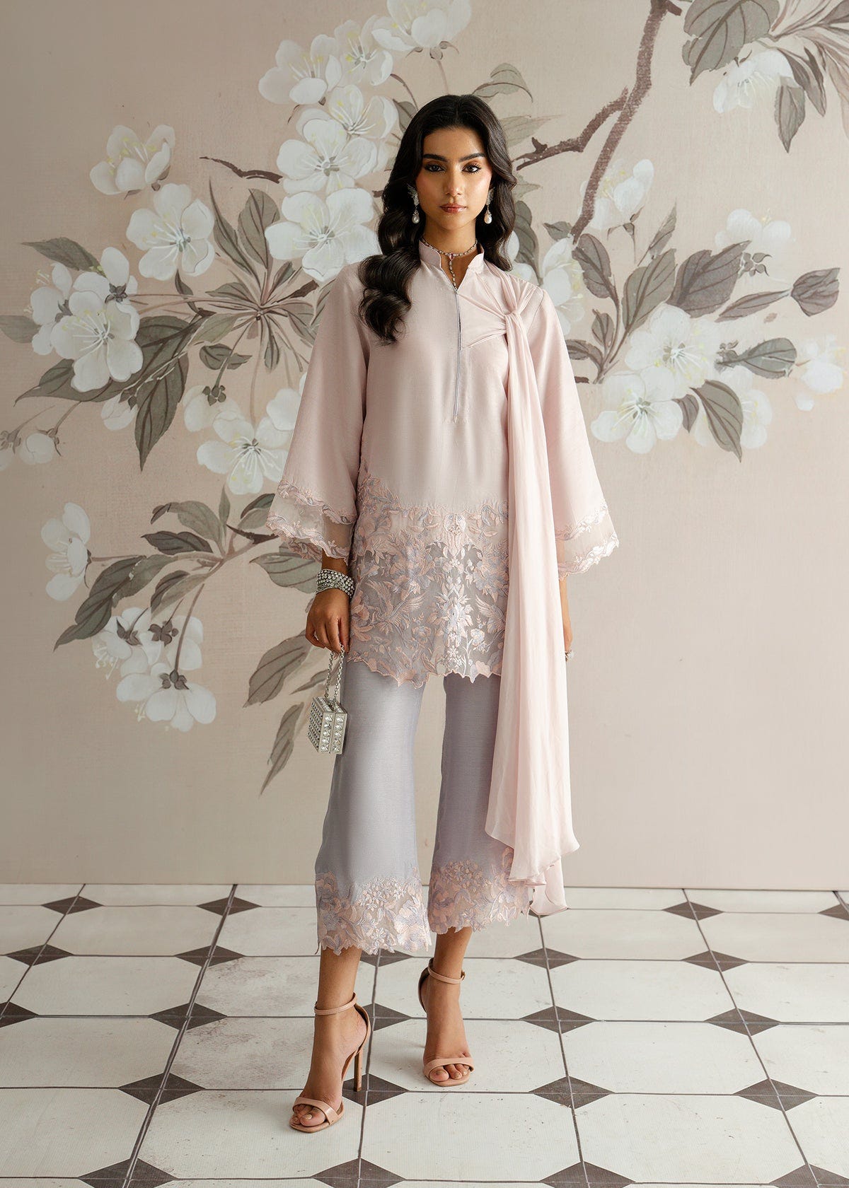 Mahgul | Elemental Luxe | Camelia