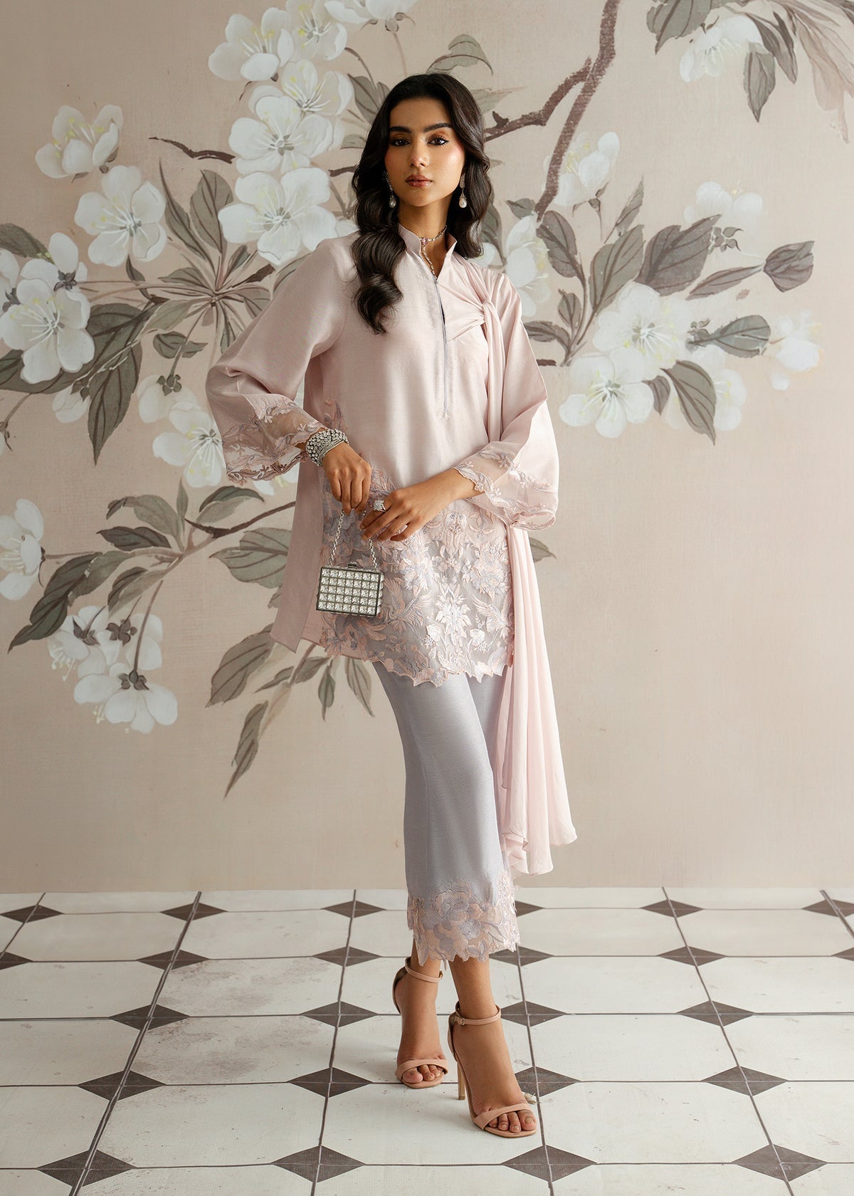 Mahgul | Elemental Luxe | Camelia, image 5
