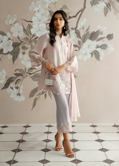 Mahgul | Elemental Luxe | Camelia