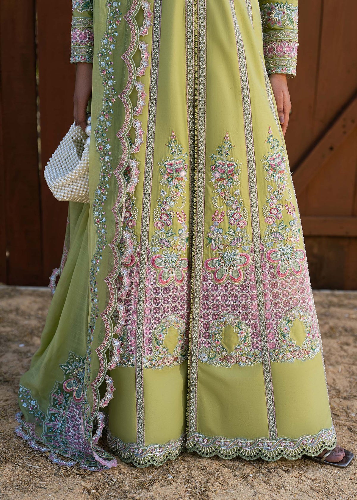 Zarizaa | Aura of Flora | MOSS, image 8