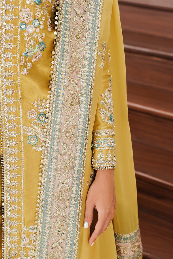 Saad Bin Shahzad | Festive Pret 26 | Mihra, image 5