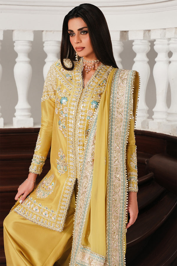 Saad Bin Shahzad | Festive Pret 26 | Mihra, image 3