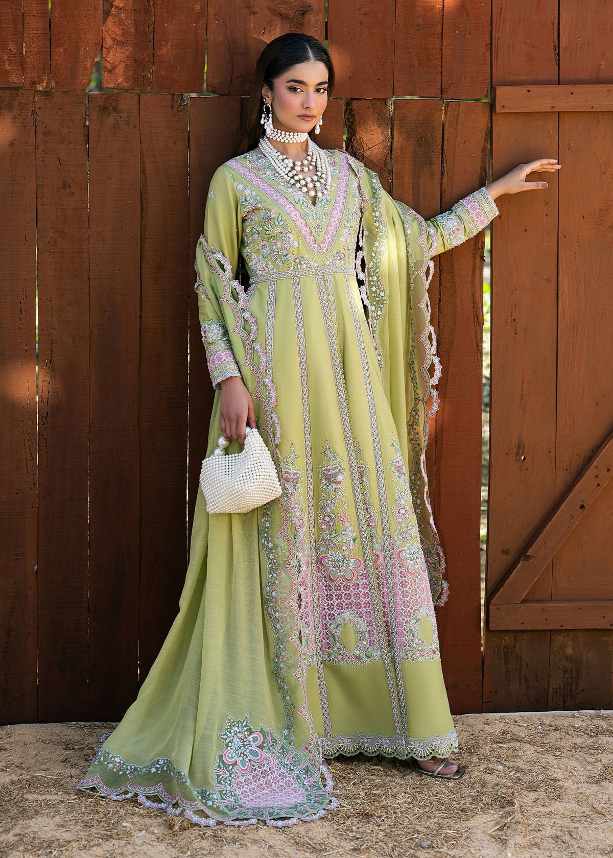 Zarizaa | Aura of Flora | MOSS, image 5