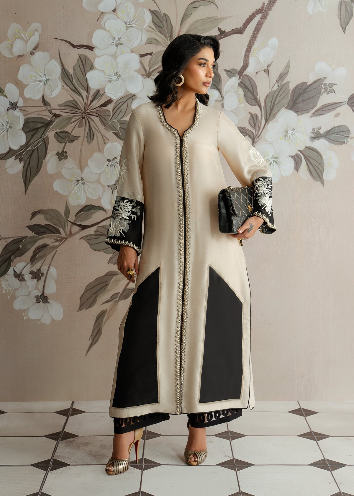 Mahgul | Elemental Luxe | Onyx Sand, image 3