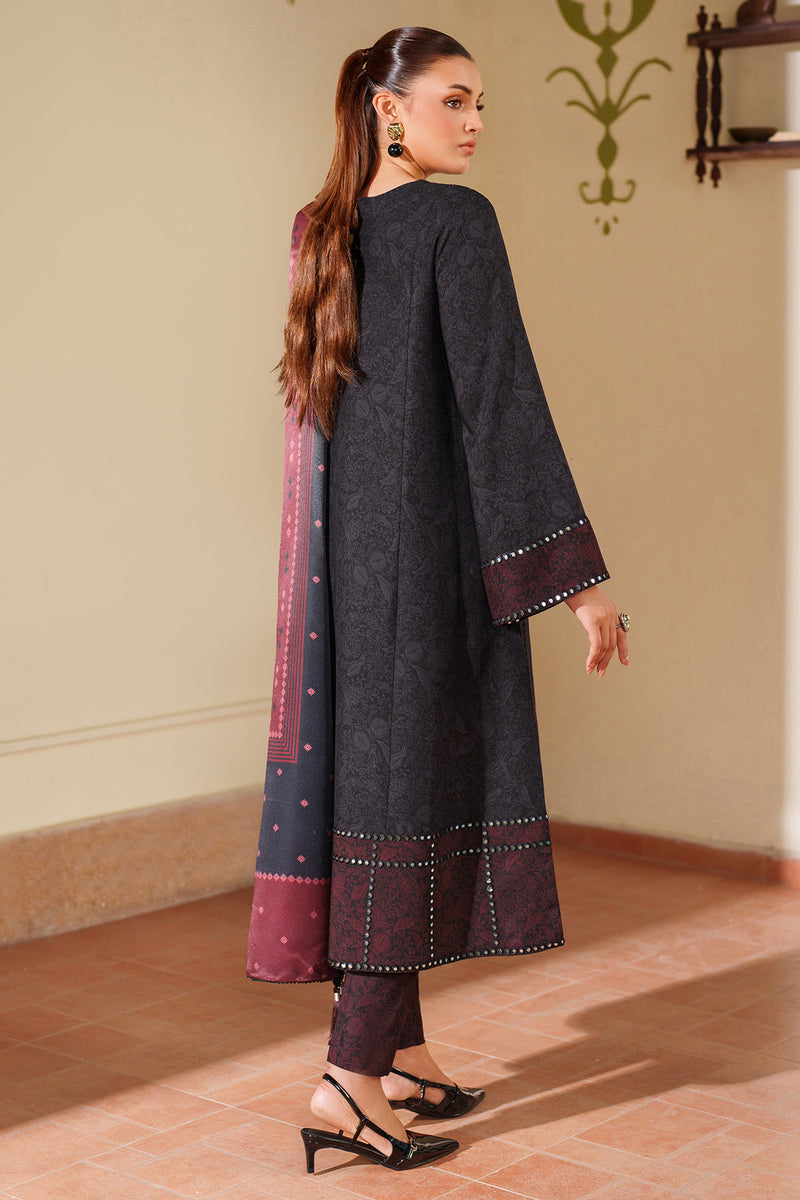 Jazmin | Winter 25 | UW-0176, image 3