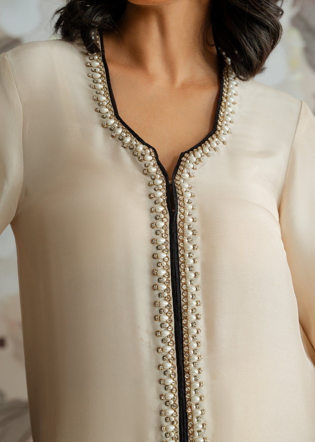 Mahgul | Elemental Luxe | Onyx Sand, image 6