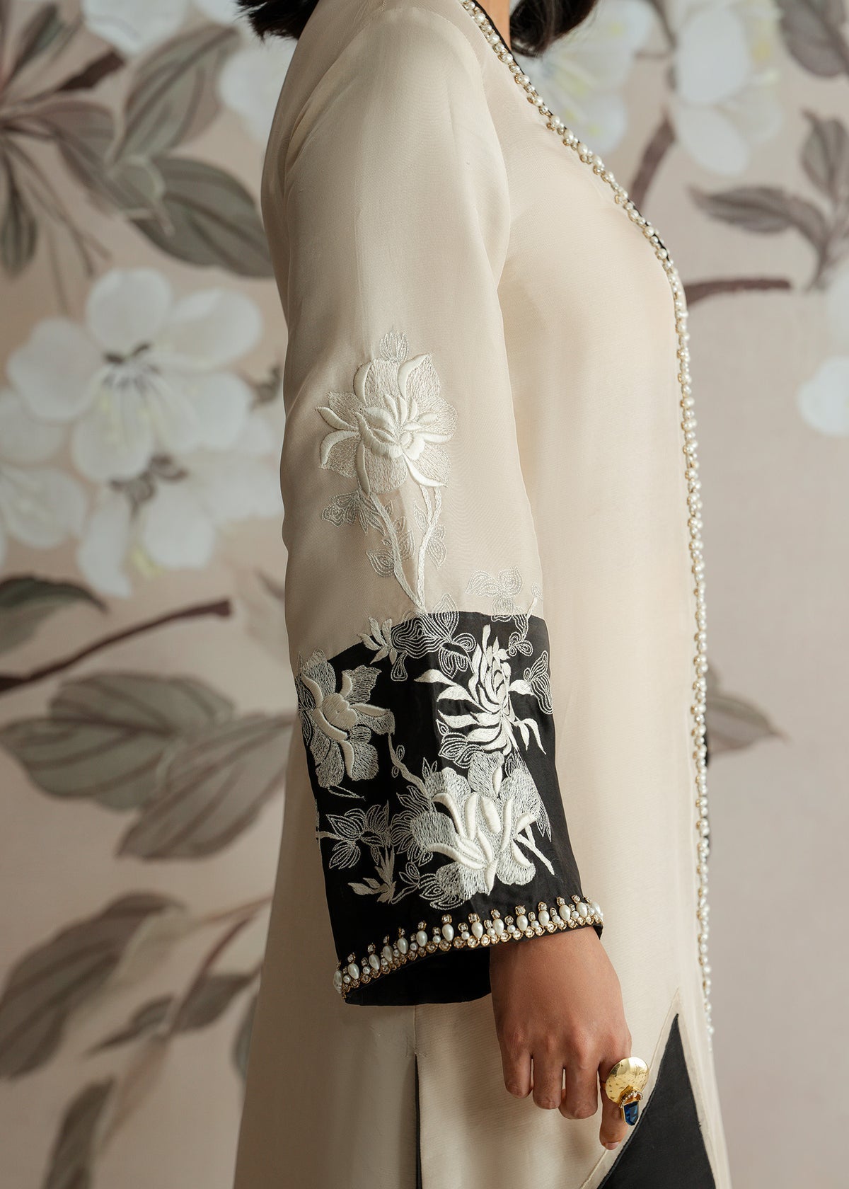 Mahgul | Elemental Luxe | Onyx Sand, image 5