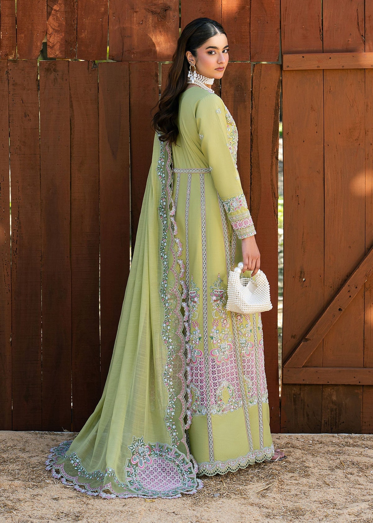 Zarizaa | Aura of Flora | MOSS, image 2