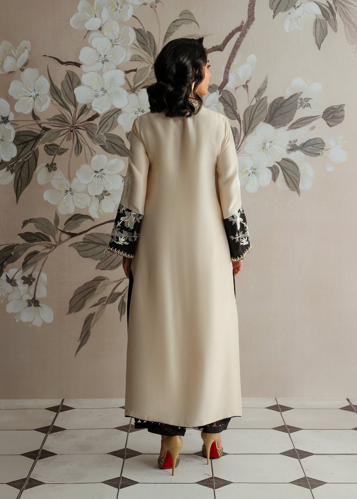 Mahgul | Elemental Luxe | Onyx Sand, image 2