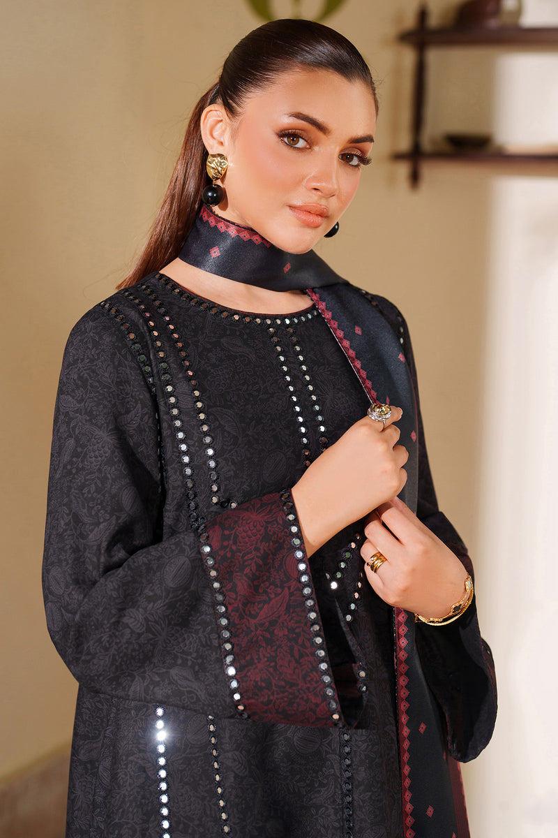 Jazmin | Winter 25 | UW-0176, image 6