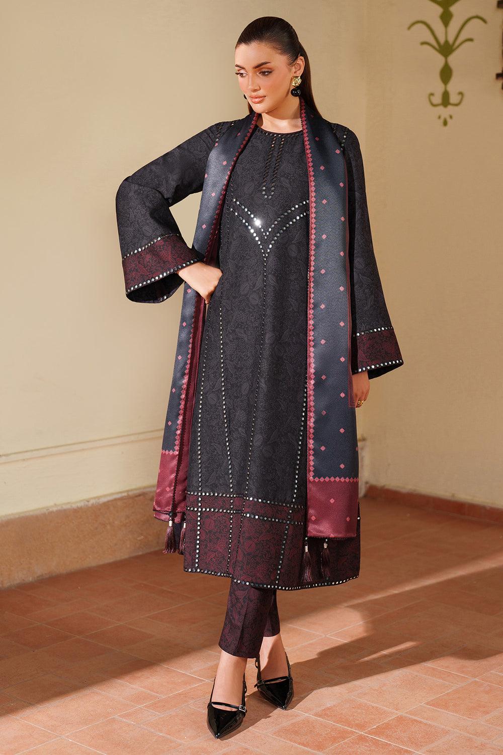Jazmin | Winter 25 | UW-0176, image 4