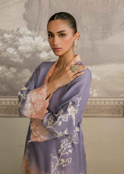 Mahgul | Samara Pret | Liya -  Mahgul Ladies Clothes - Original Designer Dress - House of Maryam