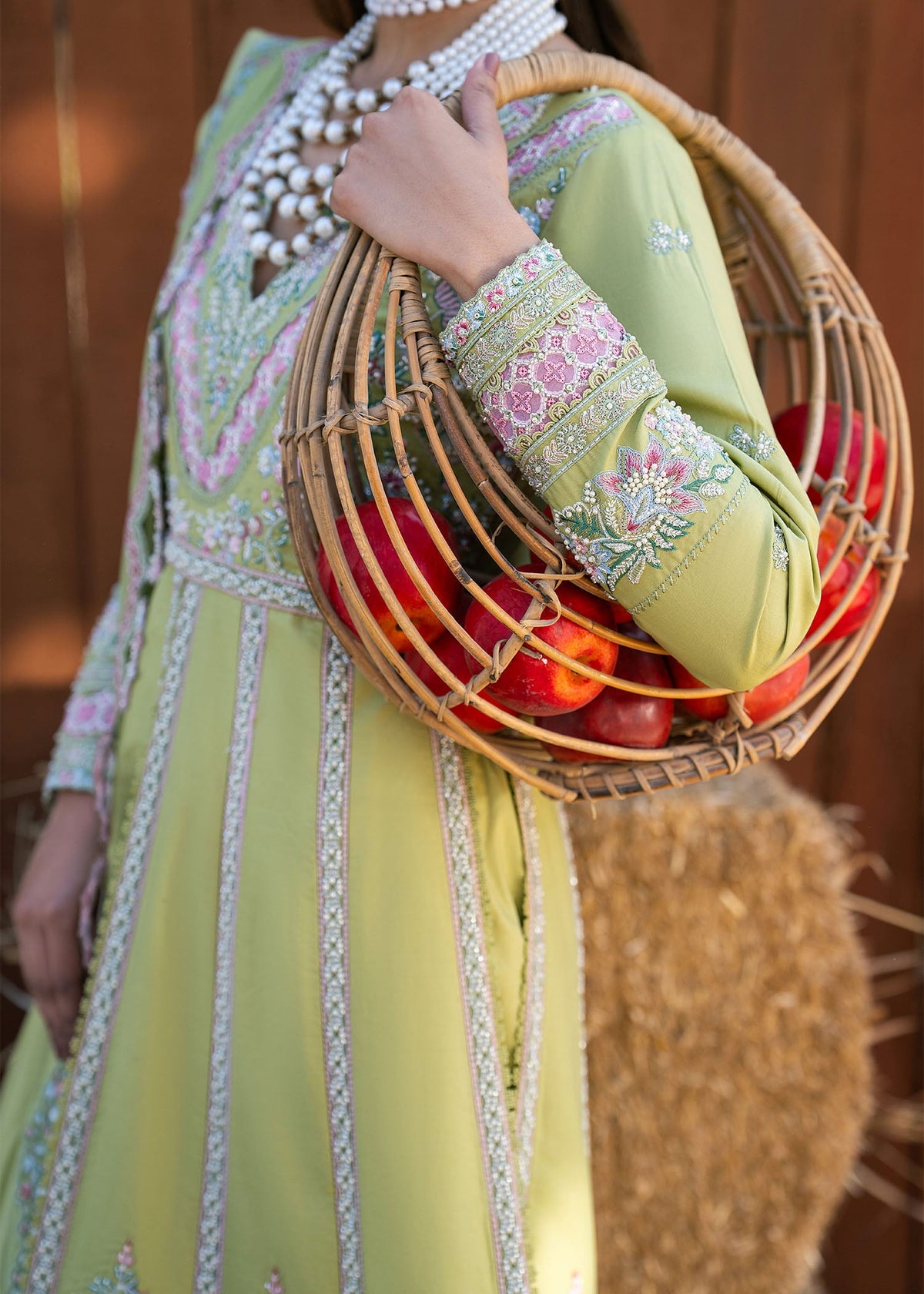 Zarizaa | Aura of Flora | MOSS, image 3