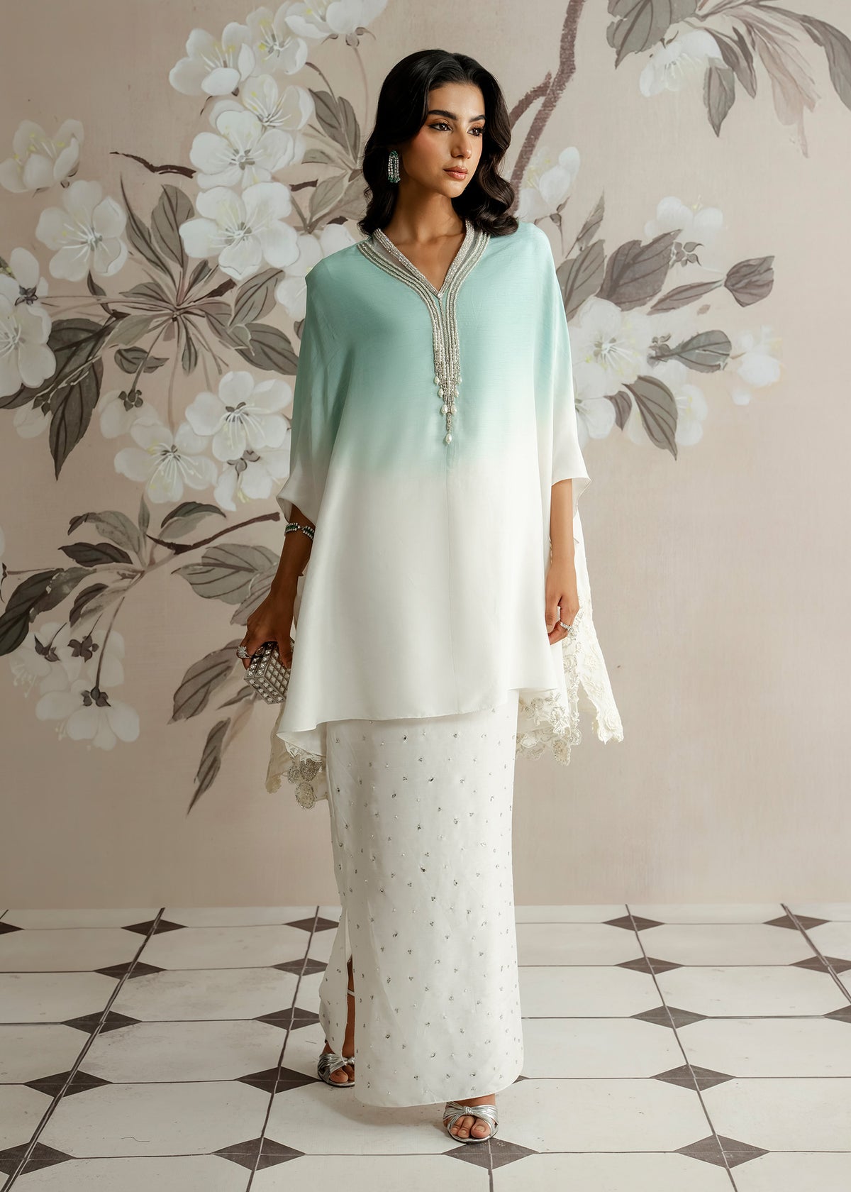 Mahgul | Elemental Luxe | Jardin, image 4