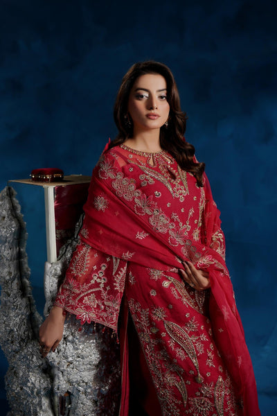 Maryams | Tabeer Luxury Collection | RAMEESHA  TBR-8019