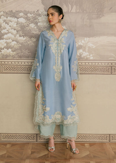 Mahgul | Samara Pret | Reha -  Mahgul Ladies Clothes - Original Designer Dress - House of Maryam