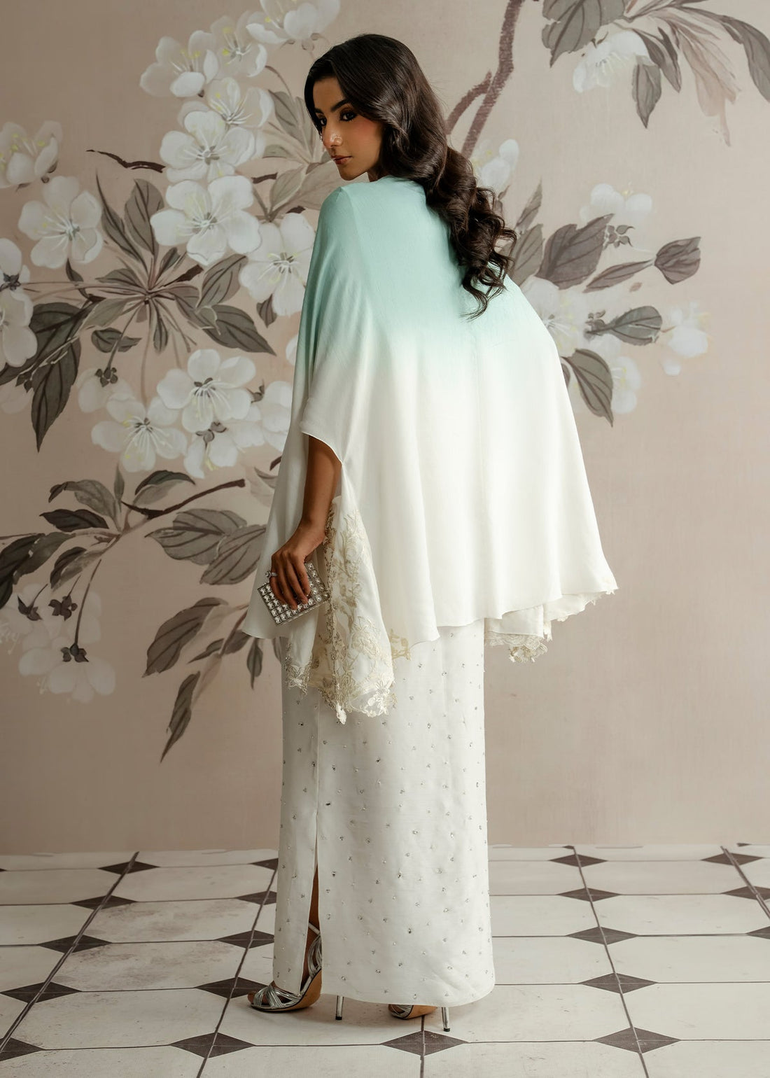 Mahgul | Elemental Luxe | Jardin