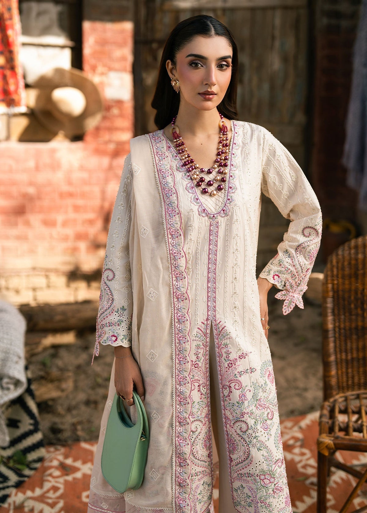 Zarizaa | Aura of Flora | LOTUS, image 6
