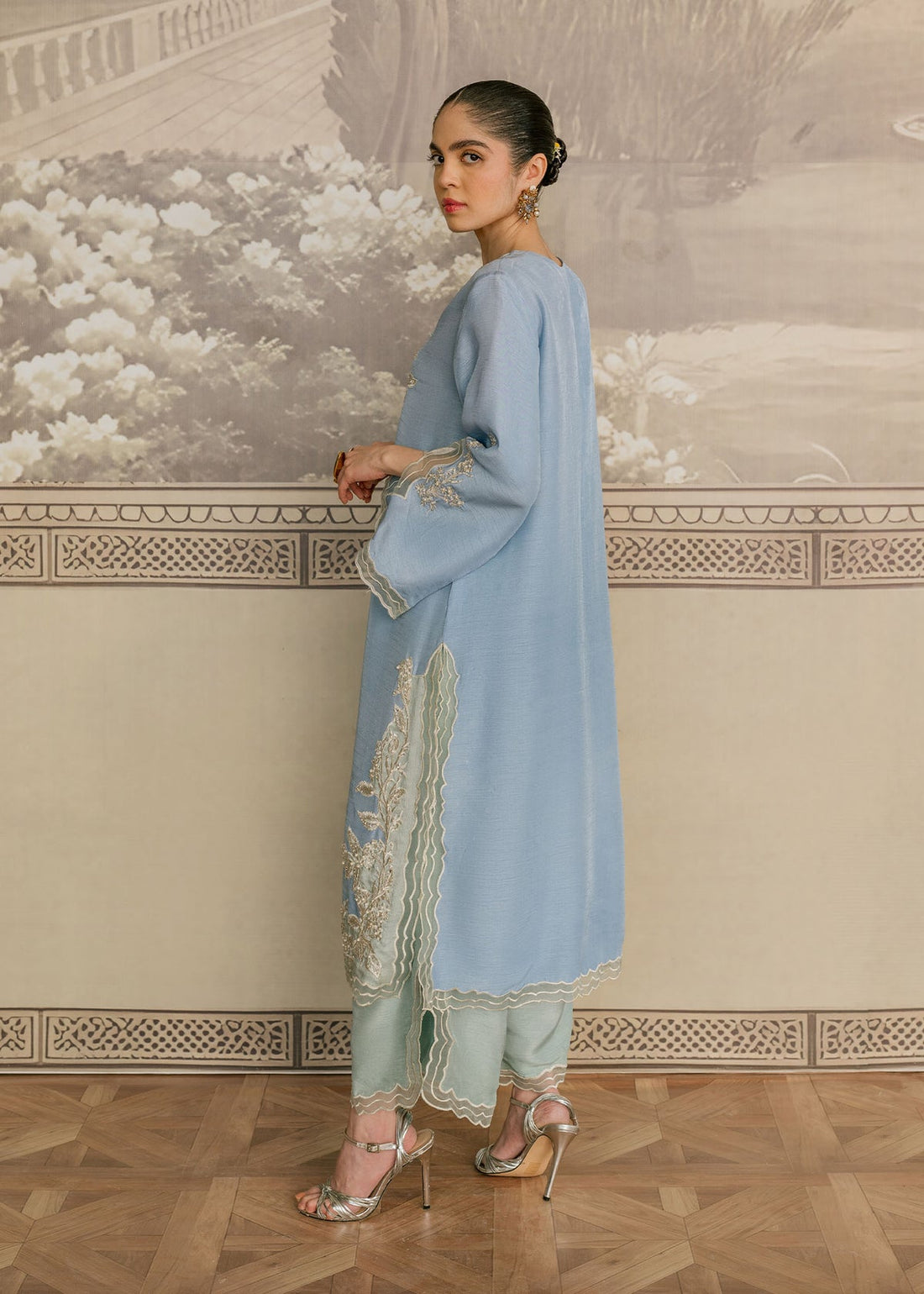 Mahgul | Samara Pret | Reha
