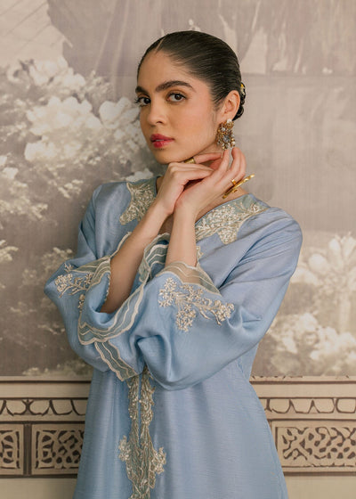 Mahgul | Samara Pret | Reha -  Mahgul Ladies Clothes - Original Designer Dress - House of Maryam