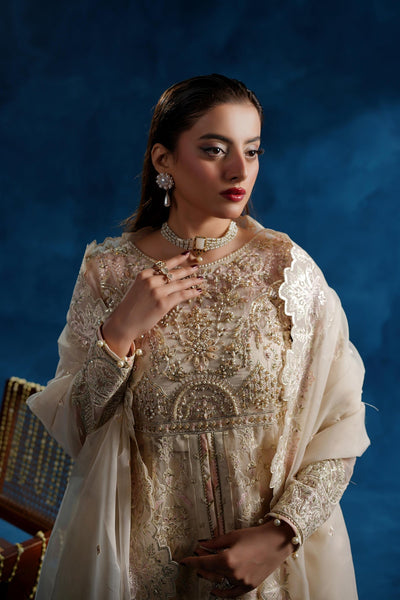 Maryams | Tabeer Luxury Collection | NAZMAIRA  TBR-8015