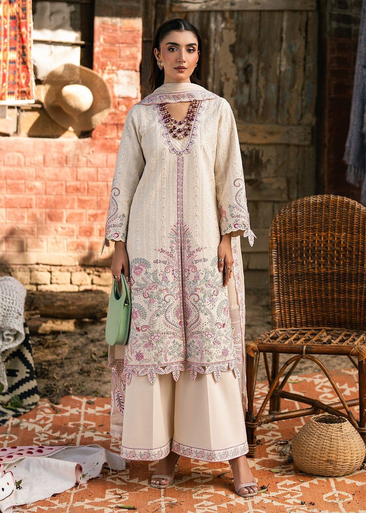 Zarizaa | Aura of Flora | LOTUS, image 5
