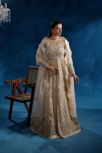 Maryams | Tabeer Luxury Collection | NAZMAIRA  TBR-8015