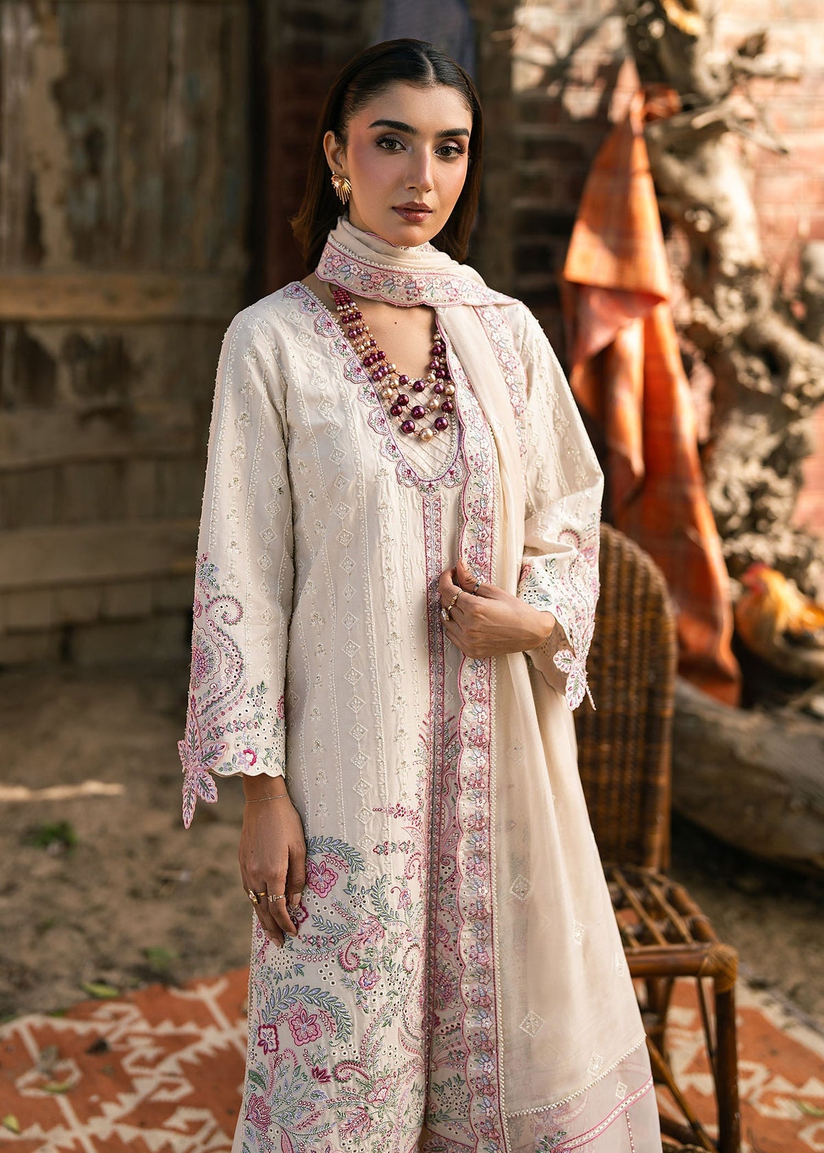 Zarizaa | Aura of Flora | LOTUS, image 3